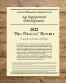 AEI 2022 Big Dealer Report