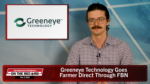 Greeneye Technology Goes Farmer Direct Through FBN