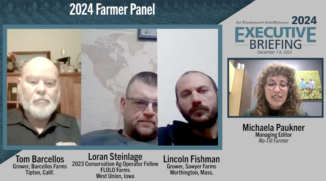 Farmer Panel