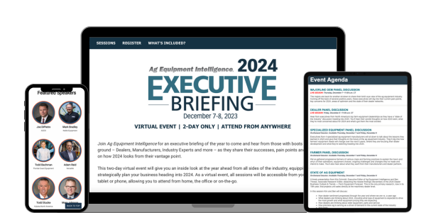 AEI 2023 Executive Briefing