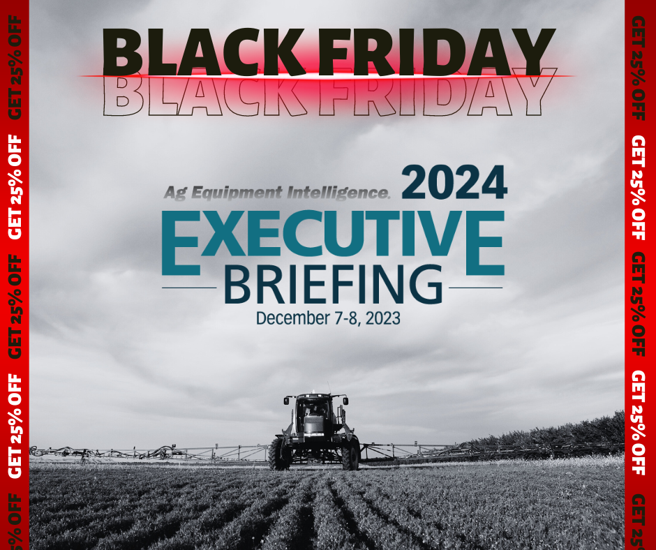AEI 2024 Executive Briefing