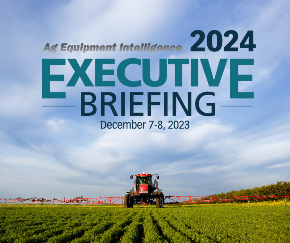 AEI 2024 Executive Briefing