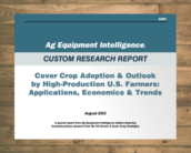 AEI Cover Crop Report Cover