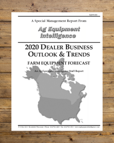 AEI 2020 Dealer Business Outlook and Trends