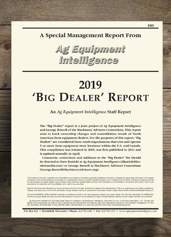 AEI 2019 Big Dealer Report