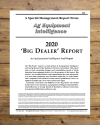 2020 Big Dealer Report Cover