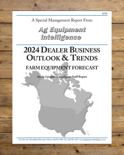 ORDER NOW: 202 Dealer Business Outlook & Trends