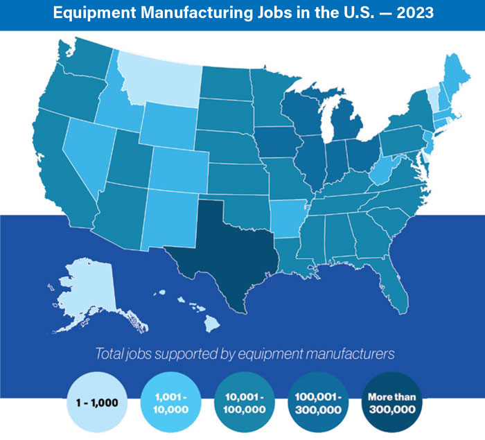 Equipment-Manufacturing-jobs