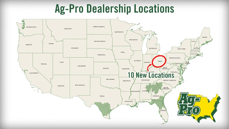 Ag-Pro-Dealership-Locations-Map