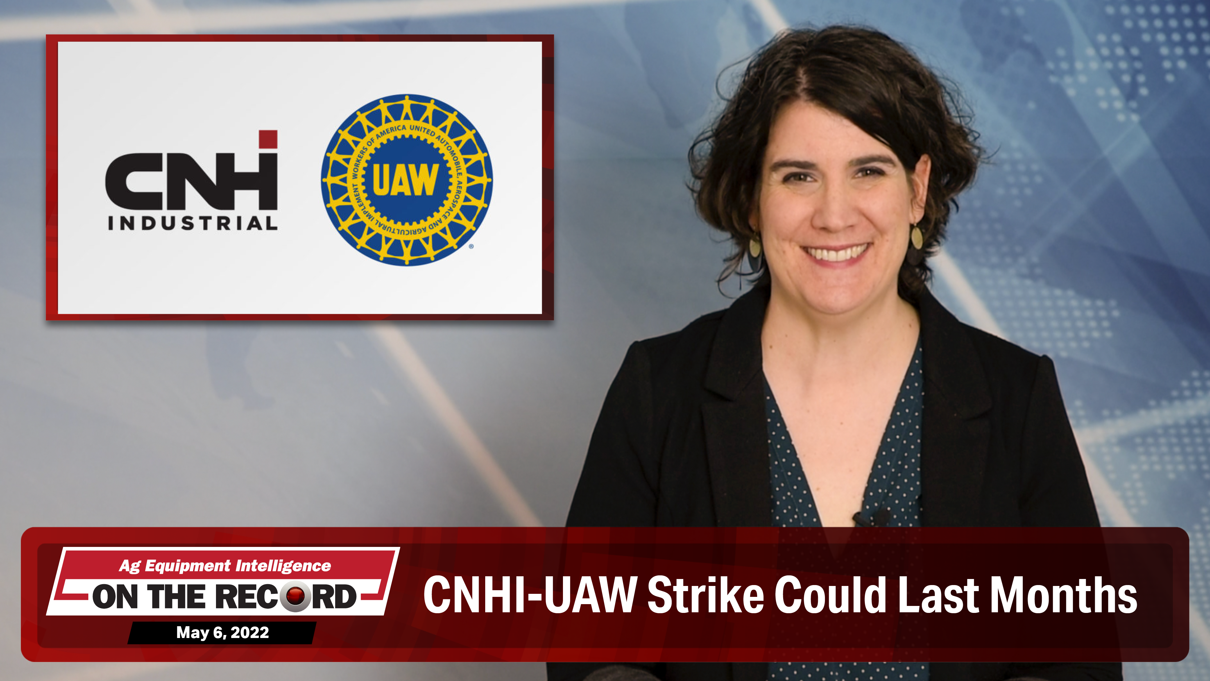 OTR_Case IH Dealers React to UAW Strike at 2 CNH Plants