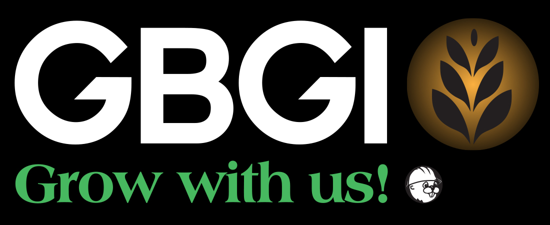 GBGI Inc. Logo